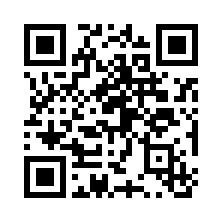 QR Code for 1x3aRnNNK6Hvf2cfAvi9FrYtWihDMeivV