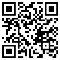 QR Code for 1x6vnEquDxFfAjhtvcN1b1bbYdSzojNtb