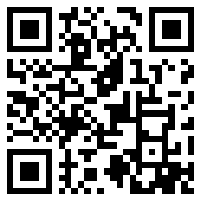 QR Code for 1x8rj3mY2LWc85Xmo6FtjikjfY4H6RGTe