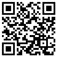 QR Code for 1xAedePyYo1Gy7JL73WUDYtBnSWyPX3QE