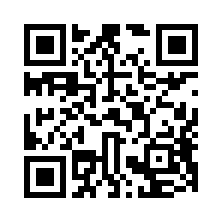 QR Code for 1xLg6i4ebhjyBjeFuNBHtrAYthVP7GVwW