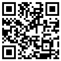 QR Code for 1xVuMd3UBpWTgMJYev7547kU9fWCT4zeS