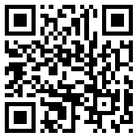 QR Code for 1xVzn7gynGZugGeeAnCcdcTMmUkUbsraX