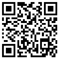 QR Code for 1xjdSp5rGhUKAowkNH9roxsx9inw5YAxt