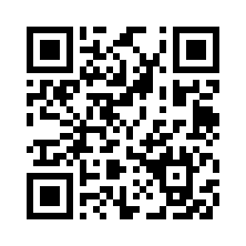 QR Code for 1xrt6U6jHk9dxCaVfpCRLwZGhaxcymHvH