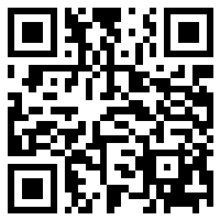 QR Code for 1xsPDFAnMS6siP8CBuRzoe5zhjscsoyHT