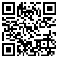 QR Code for 1yY44Vx7d4j79ewFSXbTgHgiPkeMLFTFW