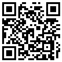 QR Code for 1yfM3zUDQDgPXM446EMX74TCcBZ59gLb9