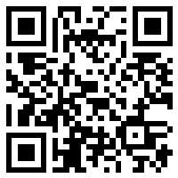 QR Code for 1zb6bp3Zoop7Y5v7Q2Y44dgSpvxV3hWnR