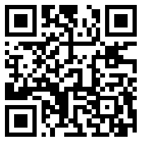 QR Code for 1zbfMu3zWz6PMoHzK9oVAdms7exdaP7B8