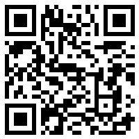 QR Code for 1zfvGATK43Q2mP56qEV2AJAM2VvdiS2rw