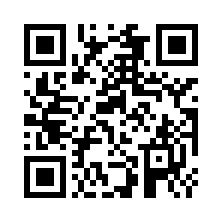 QR Code for 1zqa6Xm6kASib821zy1qiFHG1KTkputz2