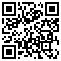 QR Code for 31mioqBXM5cLgE2DWEkwMf6S4z9MtsdEAX