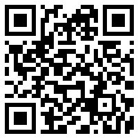QR Code for 31nMZHTQdu99eVrVNobMzvMCFeXoS7dFDC