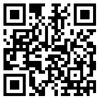 QR Code for 31zyT2XVCtjvt8DKyLBWNa4bejFi19PDtR