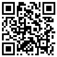 QR Code for 321581kDRJaAL3EE2eVn5m95hPJKehTmgS