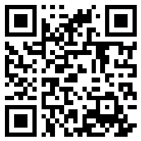 QR Code for 321CFXgTpDxAn6cyATx5HYtTo44doDkec1