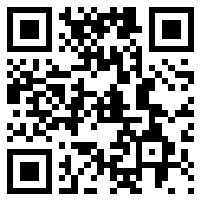 QR Code for 321PvBcVxcRozN2fBYVbDVdJcGqpQBosDC
