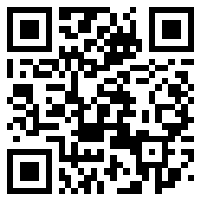 QR Code for 321PwGCFaDDyKauttp8Goi6w5vKjyBxaHj