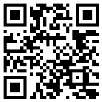 QR Code for 321TvgmCfCSMZahWbZvPJzSmSfHo7Aez8S