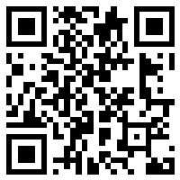 QR Code for 322C8PC4VcqN6ndF9p7SLzd79maTv5YnnF