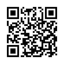 QR Code for 322CaqQgRjXwtrqQYG2U7CMTb2eVo4eRTV