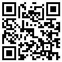 QR Code for 322RZQHRFX3qRDist66zVhuLSNdUao3CjC