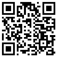 QR Code for 325MKDAMfacbBcSTJLEi3MLoS336sLwaDE