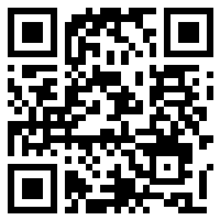 QR Code for 329rvxTAsgpdb2JMMNtTQ8jWAcFzzeP9yV