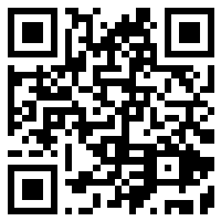 QR Code for 32PeQDCLbCAgEmA6DfMVNMAS9oSKMd5xRB