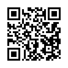 QR Code for 337gjMFwCDRP7v562f299okLrVCTzbR7jB