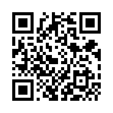 QR Code for 33AX8nkGoHiLPszi551H6r6tGFqU8r1D2C