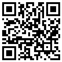 QR Code for 33G4XB6A3A1cjVvZSKpt8stJ5tkFRpCB2U