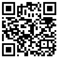 QR Code for 33Xomk86rinEfZ3NsRpE6m2uFaCXRm8DuV