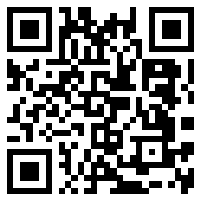 QR Code for 33eckyofxnSV2mSu1PMpTkUdm5Vz16nir1
