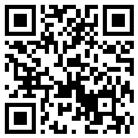 QR Code for 33jx824Fu8KbJjovH6cW67grWSFm8kxe7p