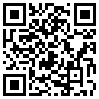QR Code for 33jyTh8ip3favMA6ia588UUnSh15psTSya