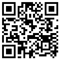 QR Code for 33mqQ7fNjgmtLMjy2Csdn38o9u2b3XBkZP