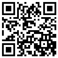 QR Code for 33oVZKGFpPmtMwzCNTcHZGDbZs3uSRJB2E