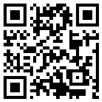 QR Code for 33qq6Qp6jXvpjcaX4kyfcvHGDKmF3DJAiT
