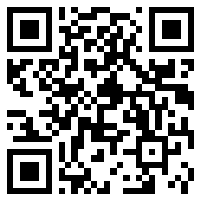 QR Code for 33rws5YKf7FVussKNmF2dqTeZsu6miMiDs