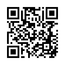 QR Code for 33ugAraoruPRLSKd6Q7eMTCXcPantnqjDH