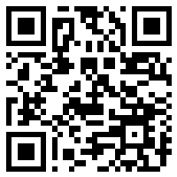 QR Code for 33x9pgDX4tzfjZnXg6SDSZXFKzPC4zQ3DX