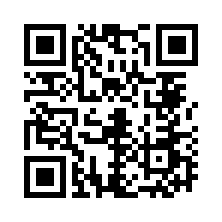 QR Code for 345StSGGG4LWGowx2M4TiXrD8evcG4DQU9
