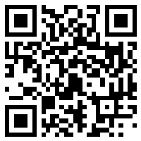 QR Code for 345w41Cx2KV6h1thpV7YphcDcr4Pkfsu97