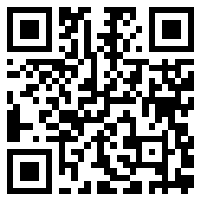 QR Code for 3461DgG3vQ8ZTF2C5aSCif4e9N2pc3oiDb