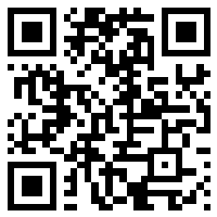 QR Code for 3463PurjJEhTMWC5dL5MbZTTWrwuM9RTQt