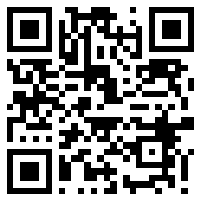 QR Code for 346KxCvQNENindYyp1f1Gr5odGYfPVCaKT