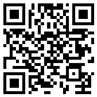 QR Code for 347gKPCgvfEvfDfUxAx9wNKgnjsvAJcqdG