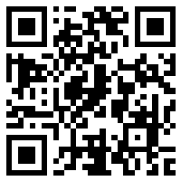 QR Code for 347rKfFWddwEbXBZakdp9AJaGD2bRFdXVf